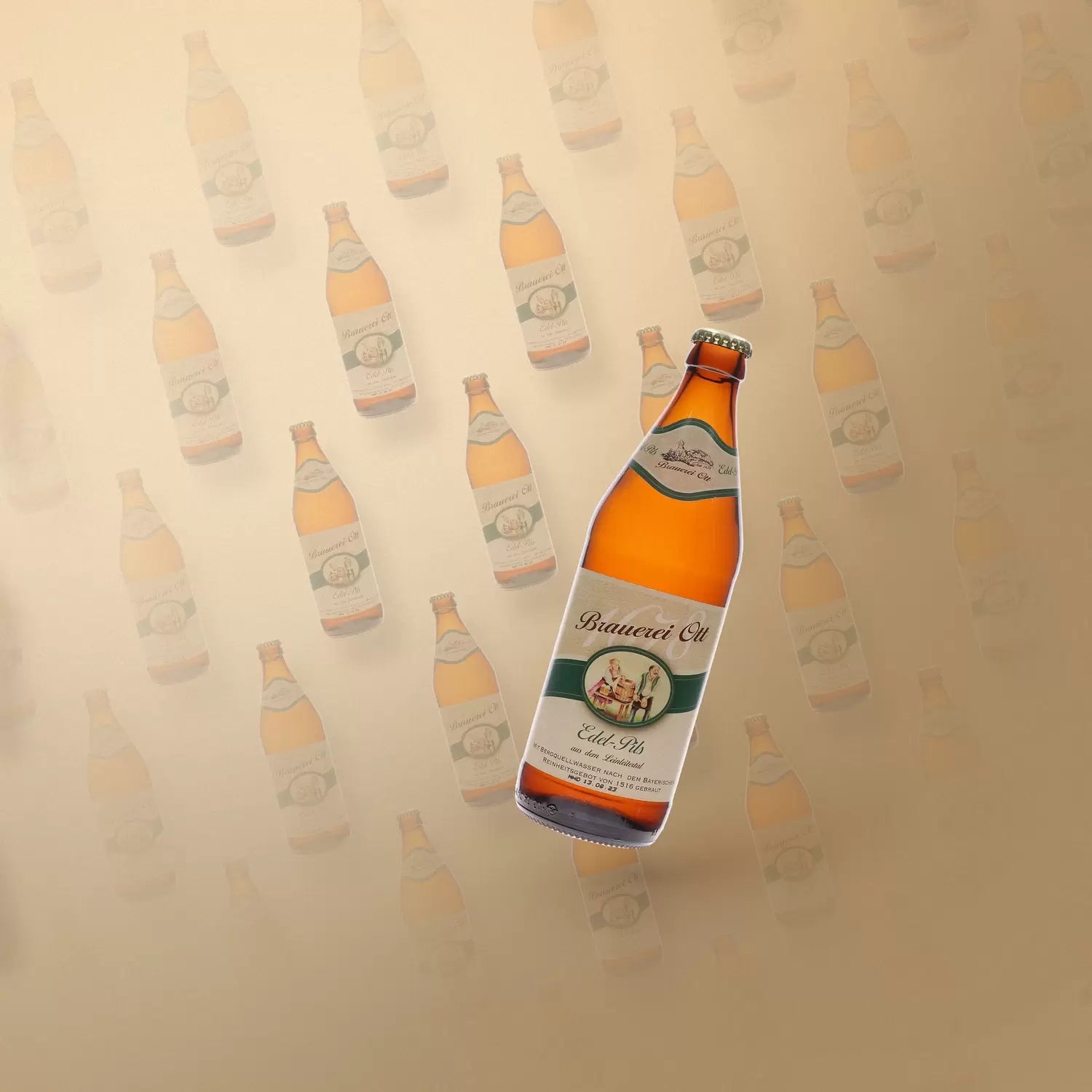 Ott Edel-Pils