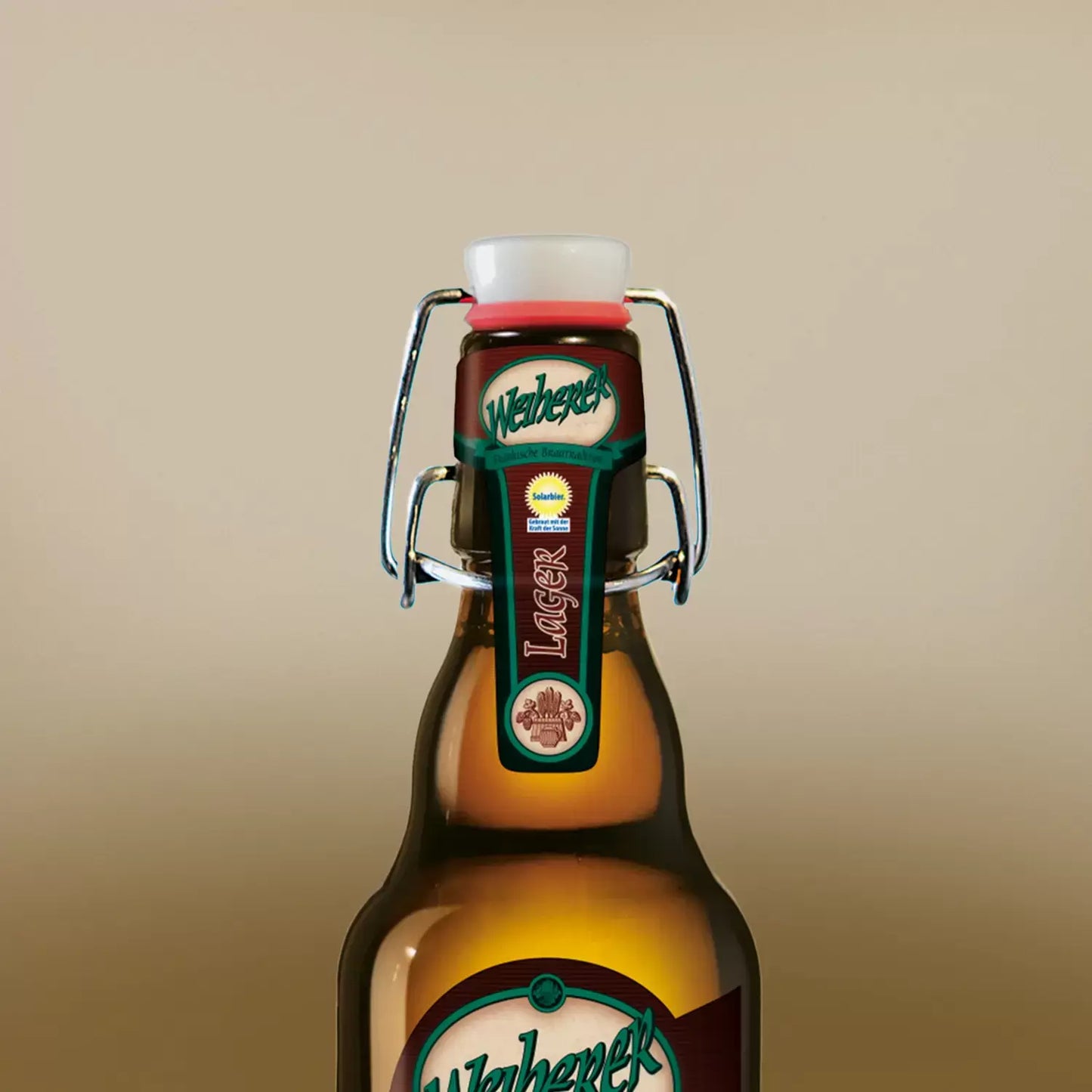 Weiherer Lager