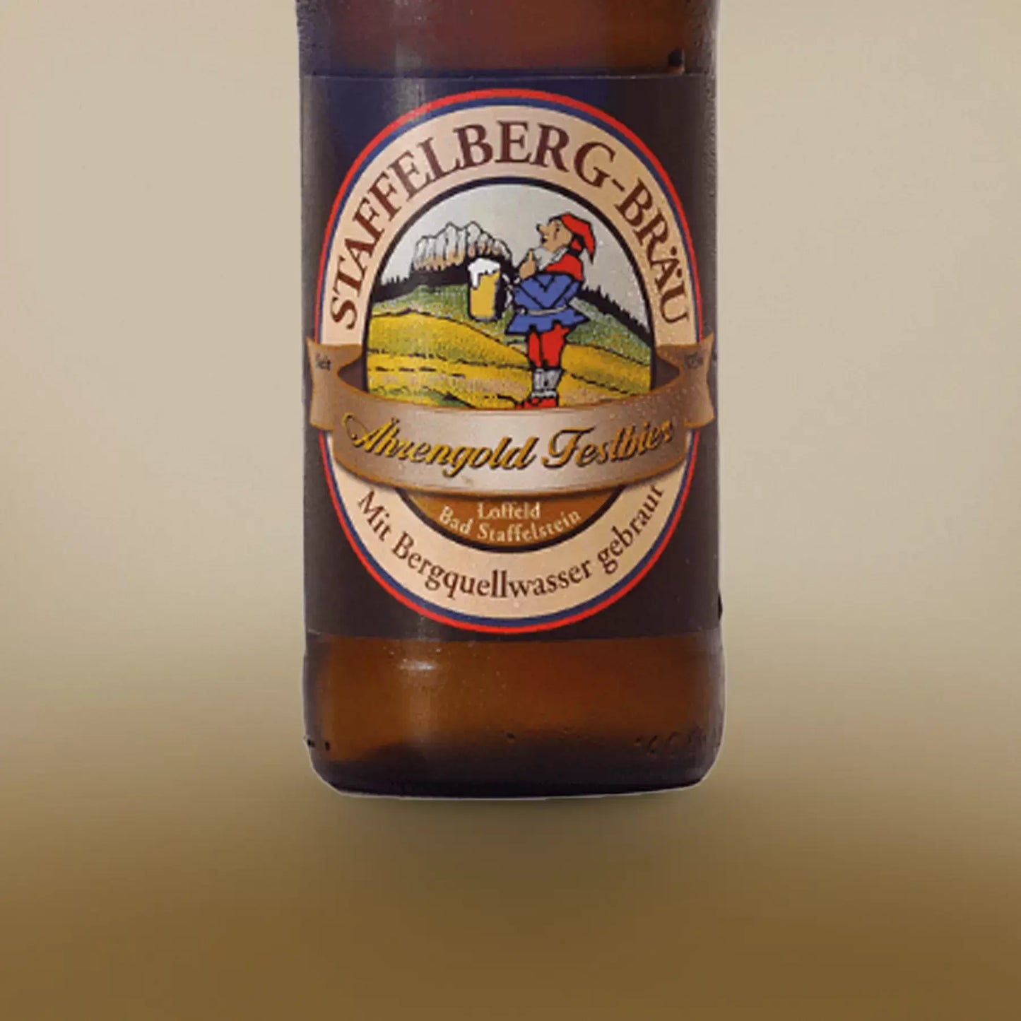 Staffelberg Festbier