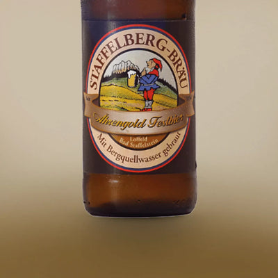 Staffelberg Festbier