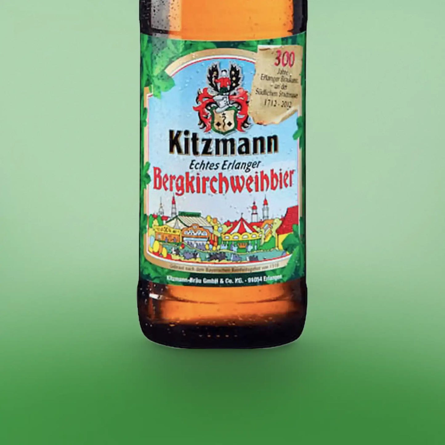 Kitzmann Kirchweihbier