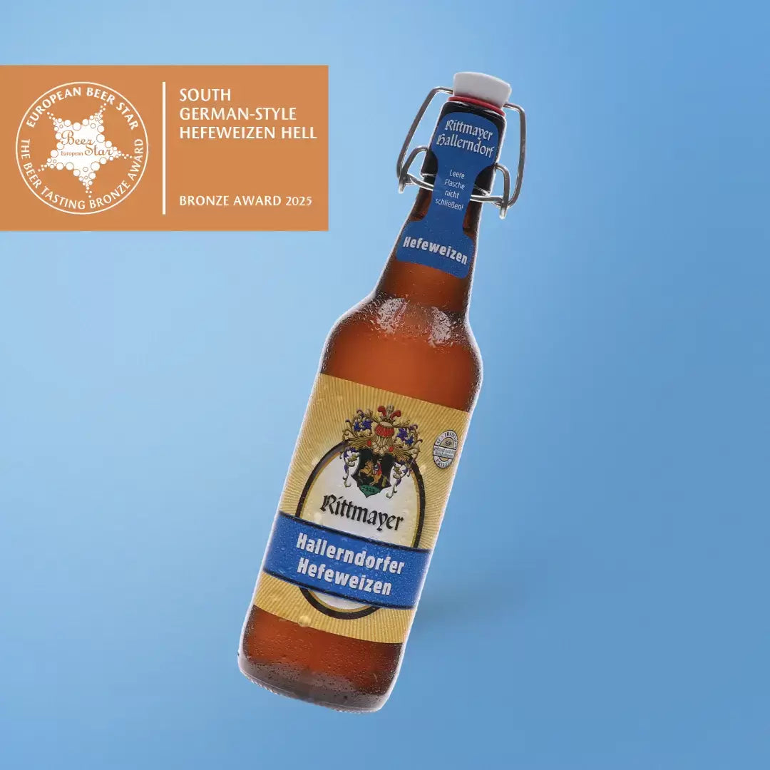 Rittmayer Weißbier
