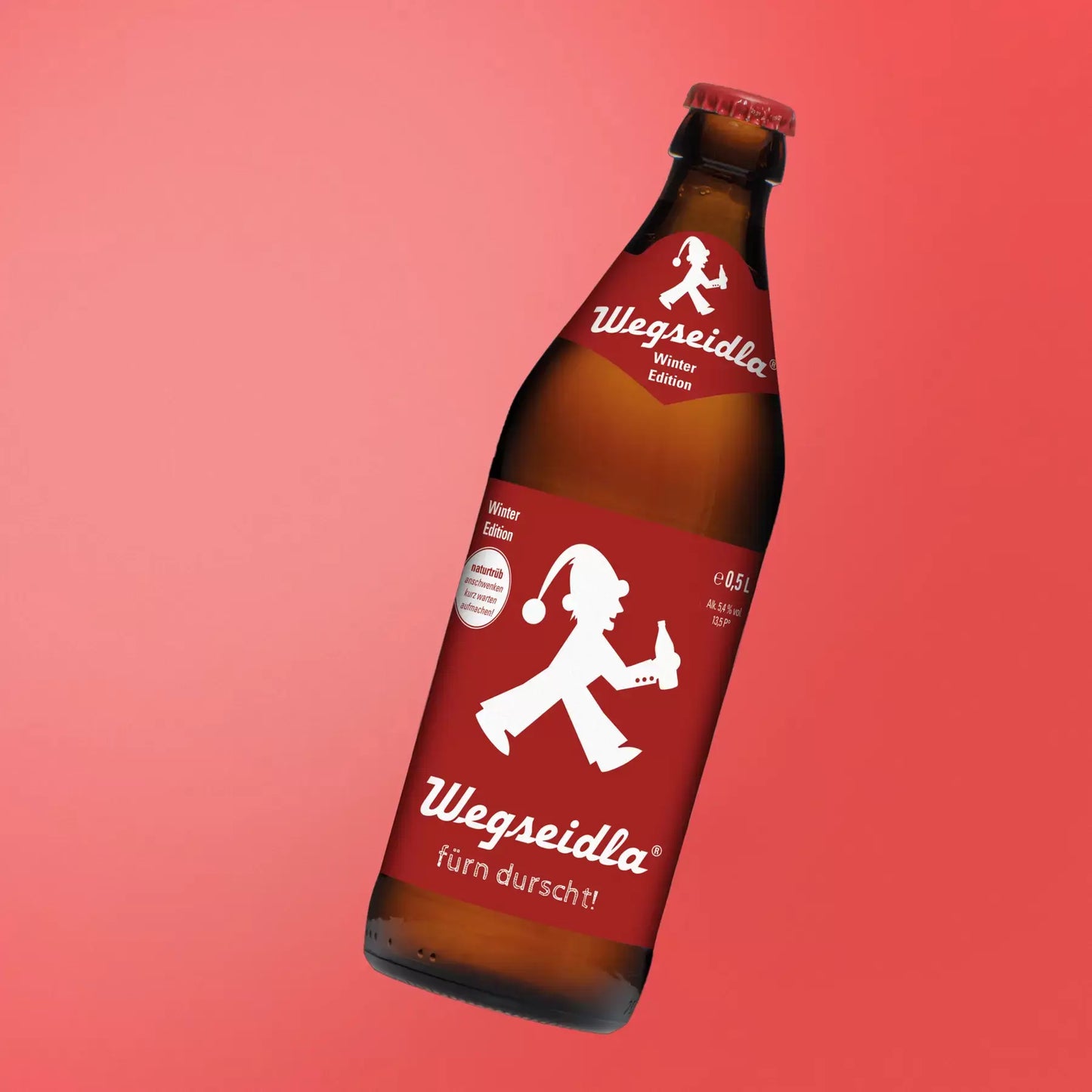 Wegseidla Winter Edition