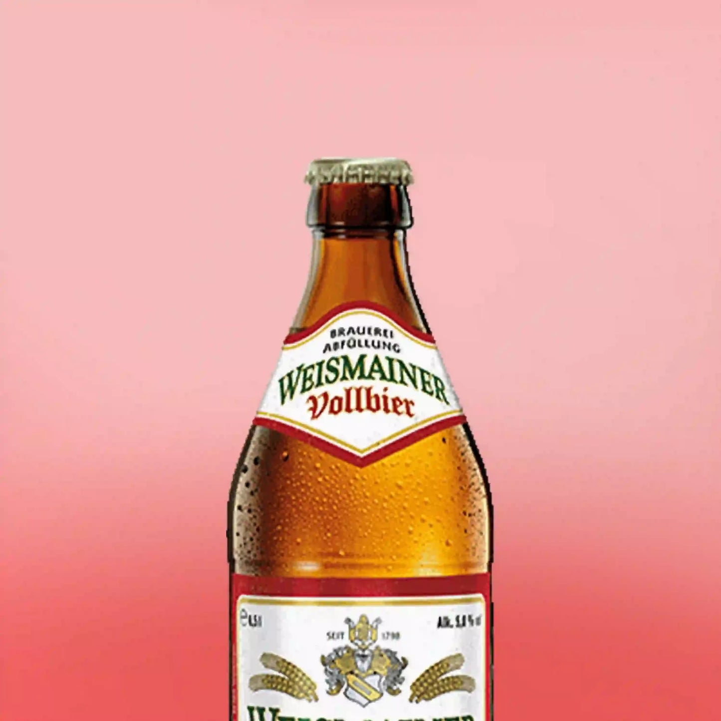 Weismainer Vollbier