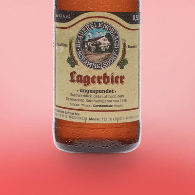 Knoblach Lager