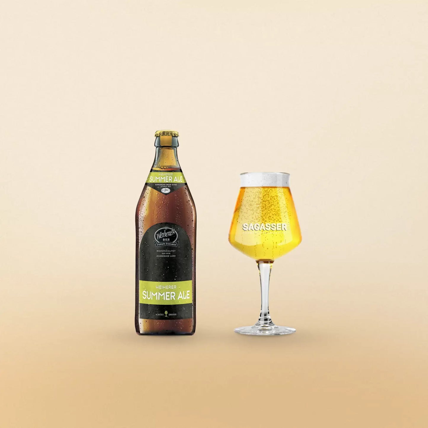 Weiherer Summer Ale