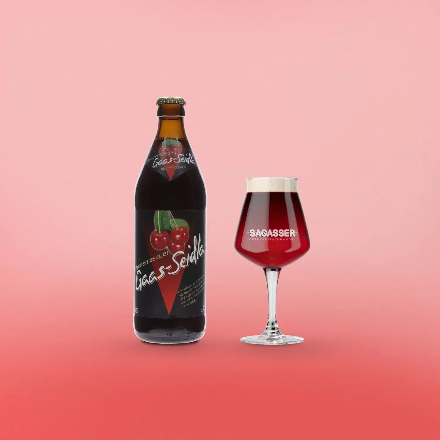 Krug Bräu//Gaas-Seidla