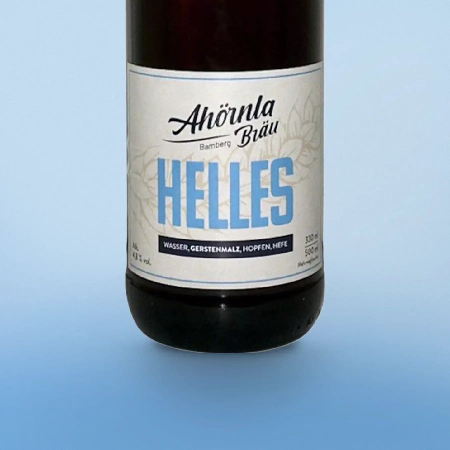Ahörnla Hell