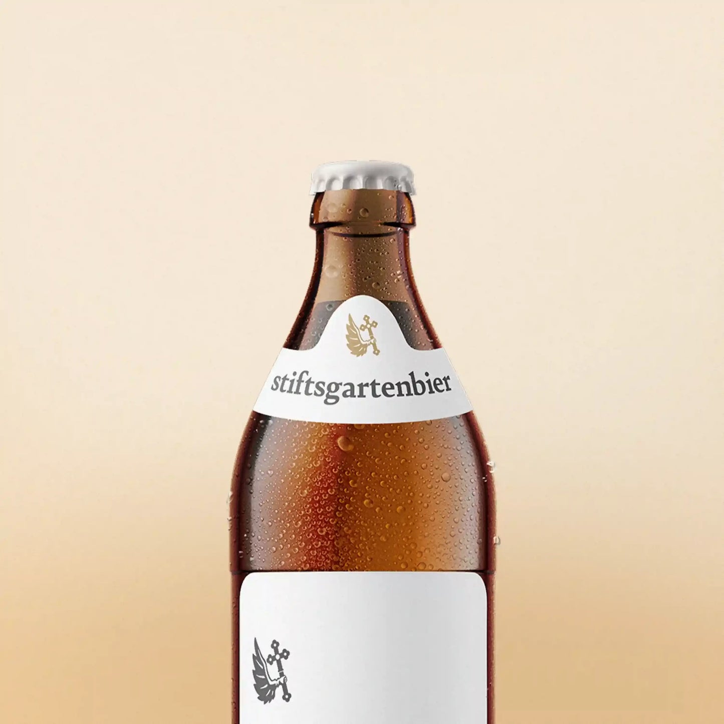 Graser Stiftsgartenbier