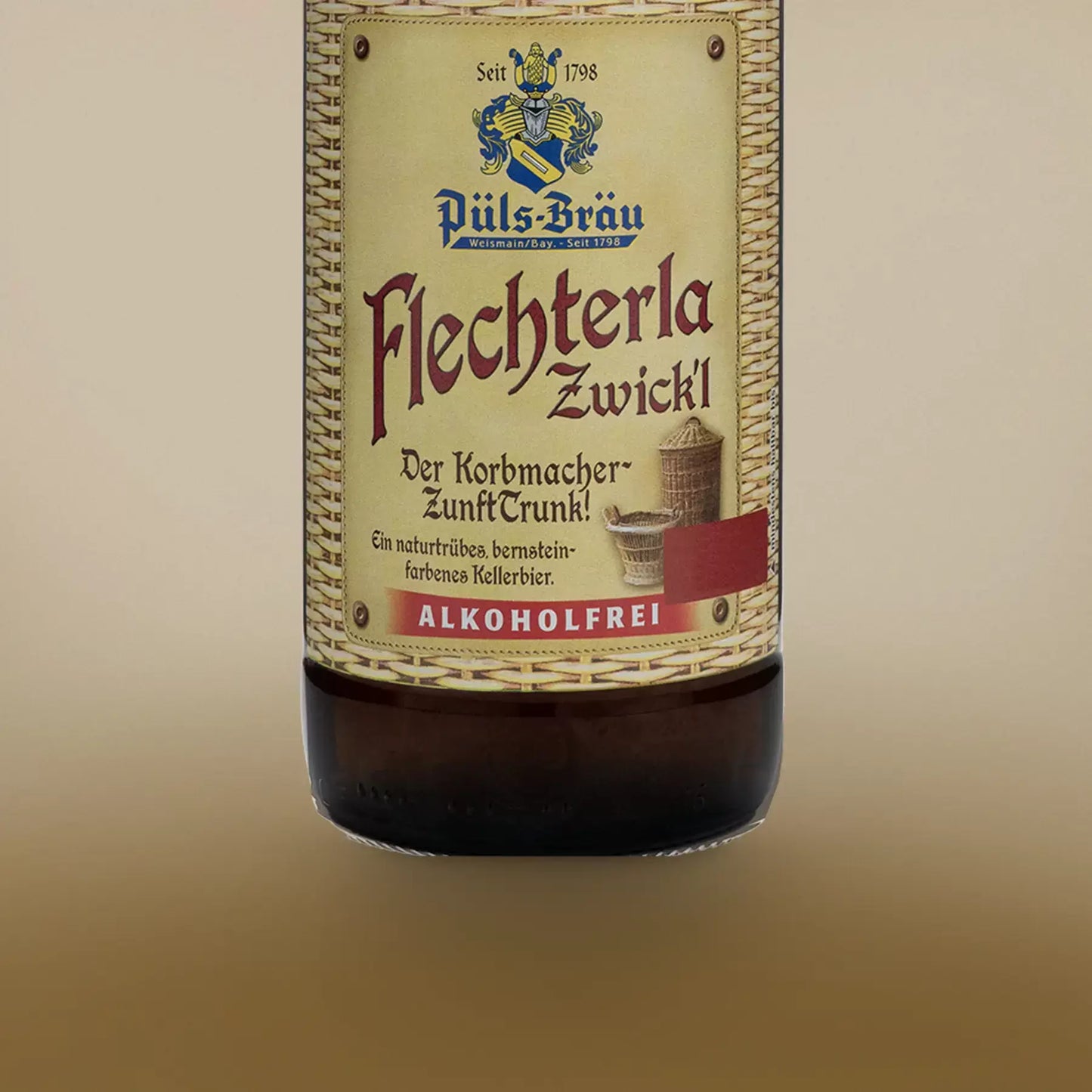 Püls Flechterla Alkoholfrei