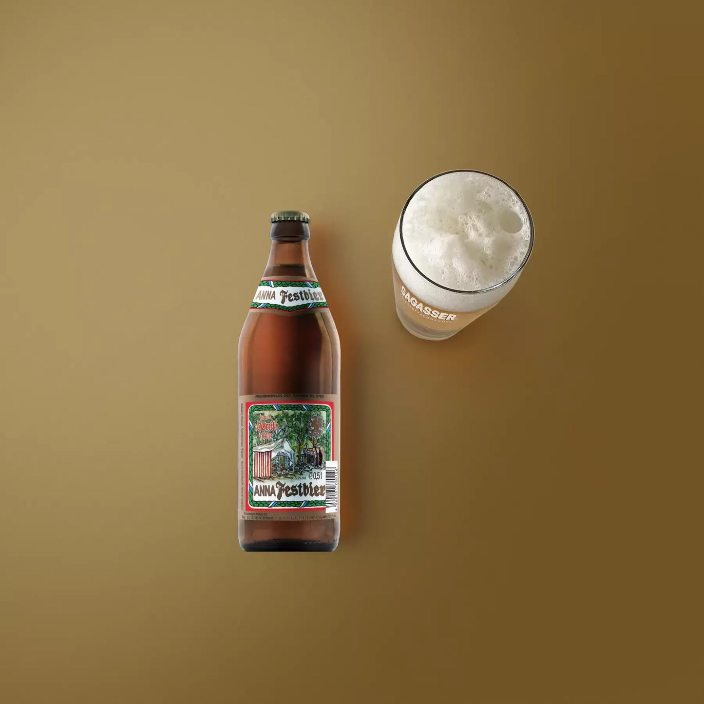 Greif Festbier