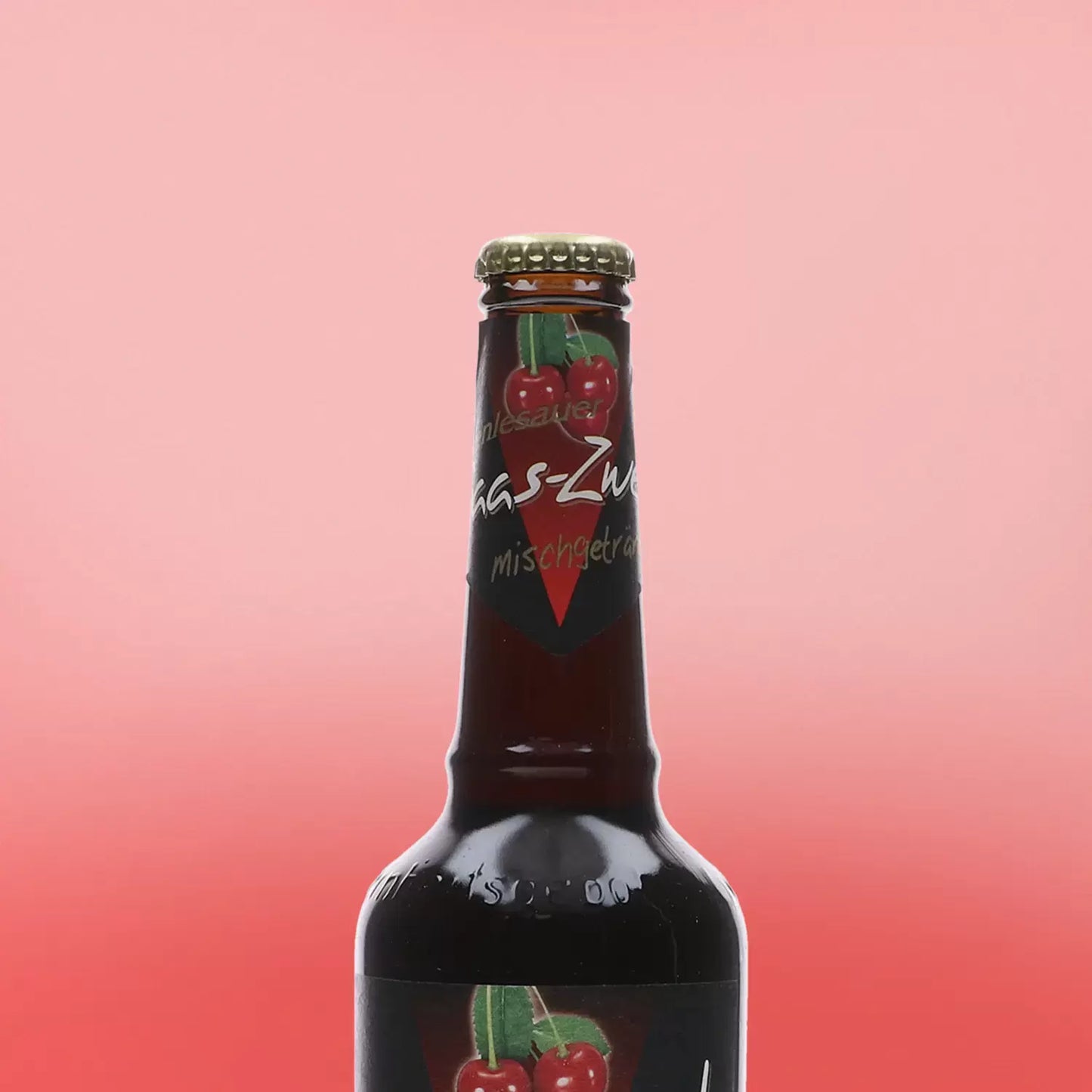 Krug Bräu//Gaas-Zwergla