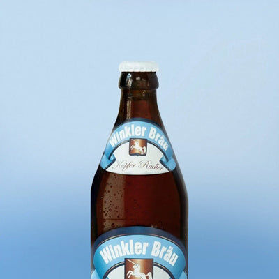 Winkler Kupfer Radler