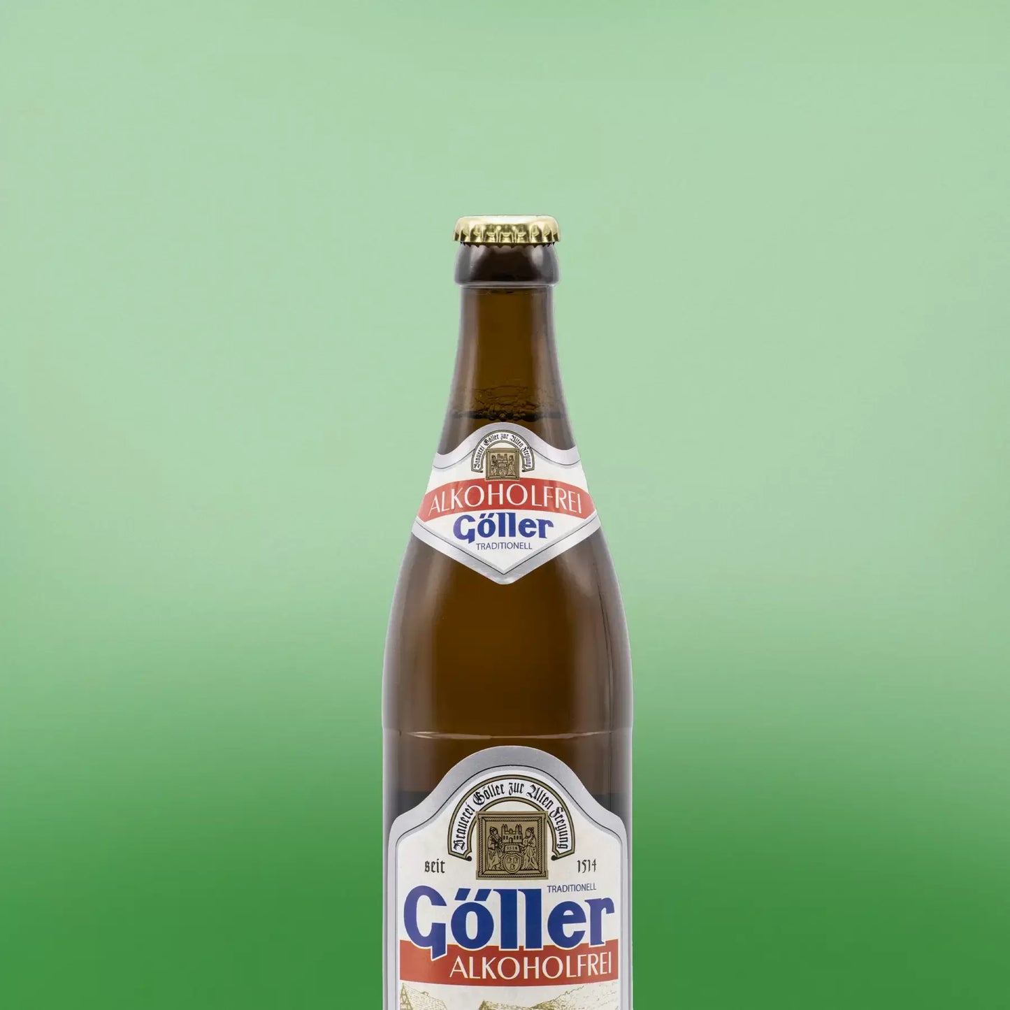 Göller Alkoholfrei