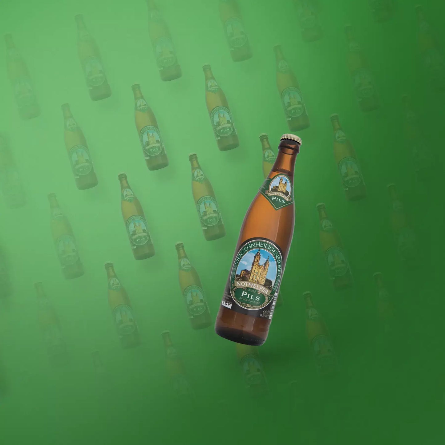 Nothelfer Pils
