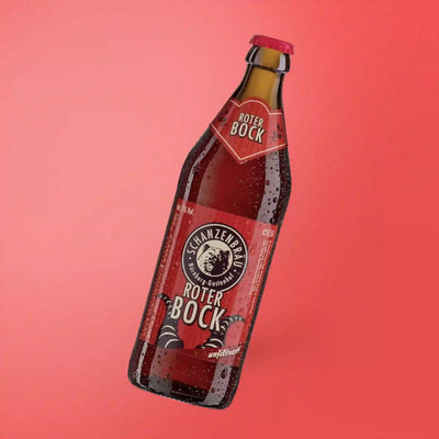 Schanzenbräu Roter Bock