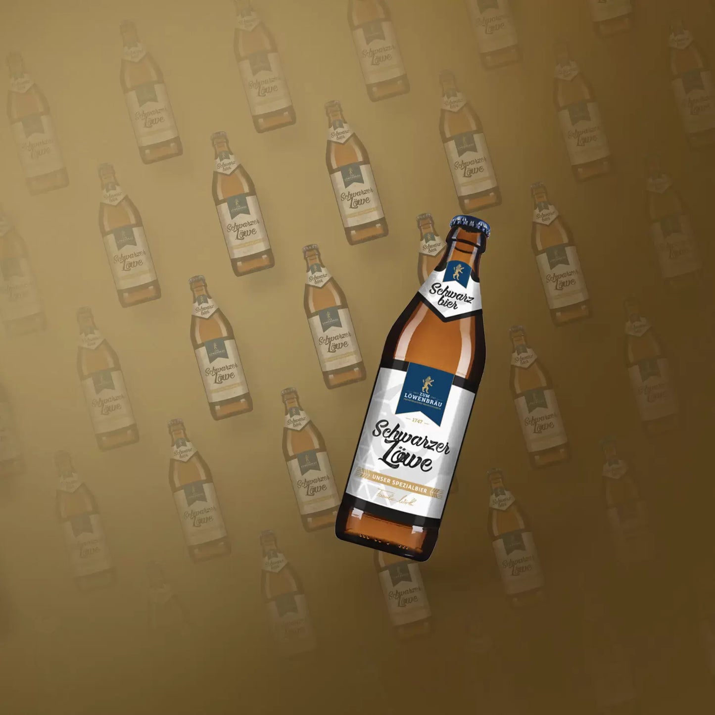 Zum Löwen Schwarzer Löwe