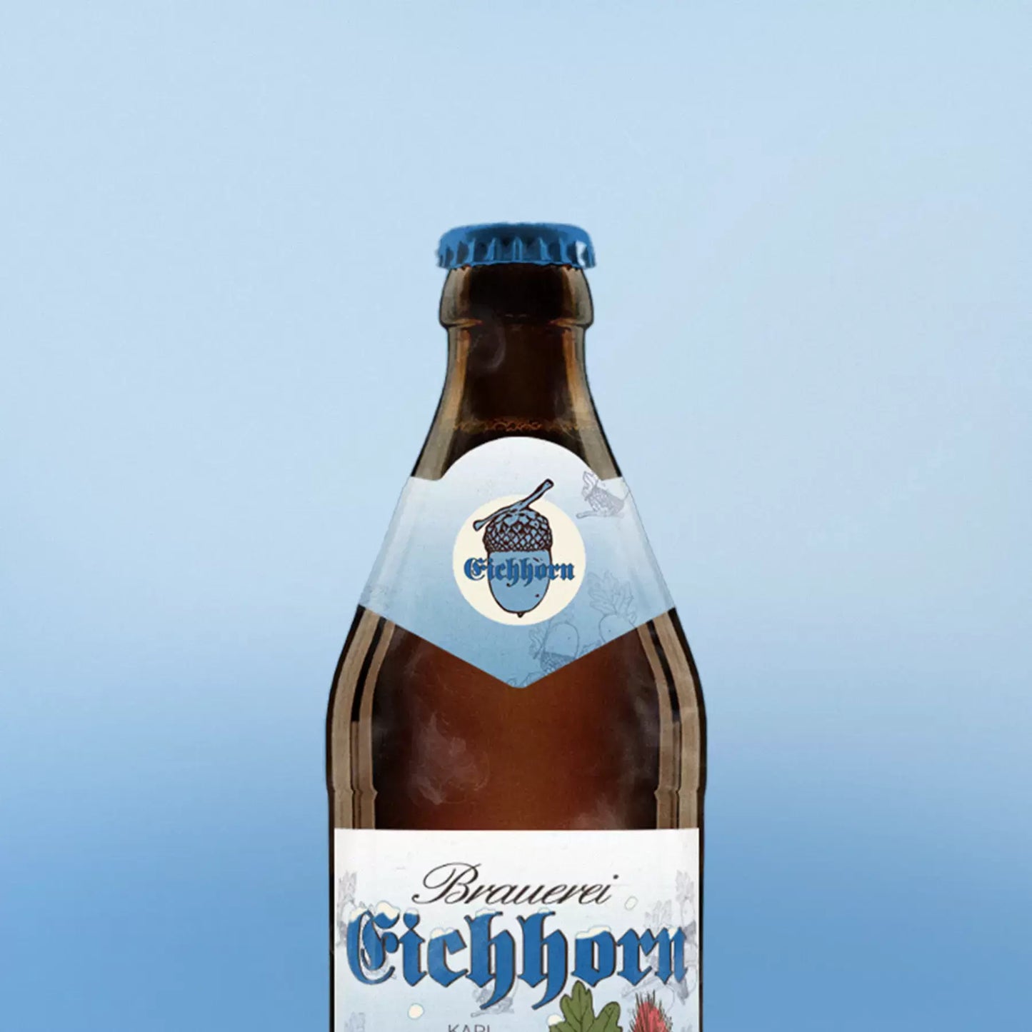 Eichhorn Winterbier