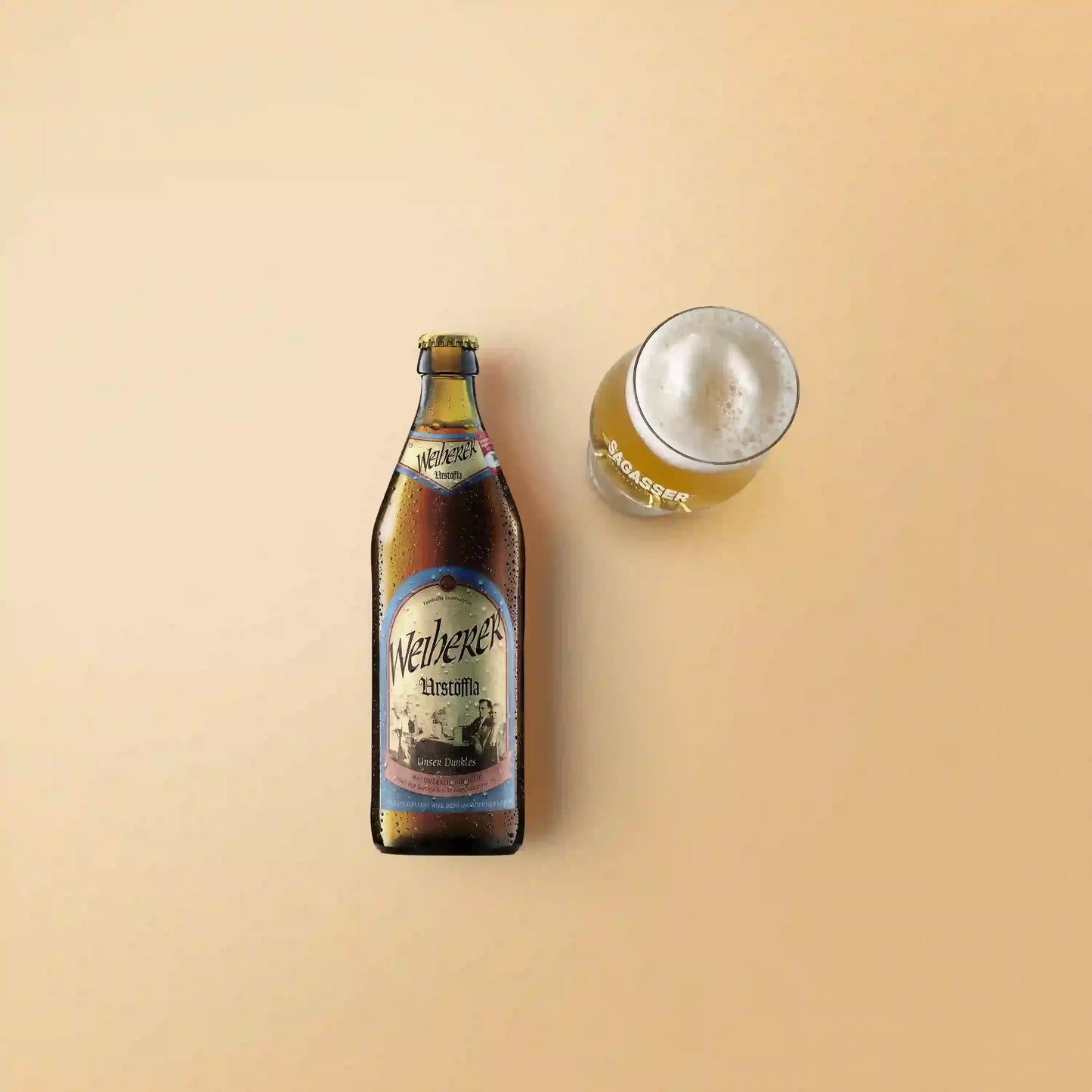 Weiherer Urstöffla