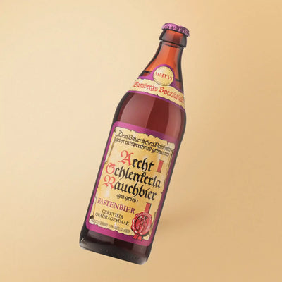 Schlenkerla Fastenbier