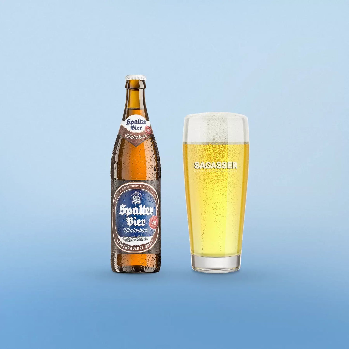 Spalter Winterbier