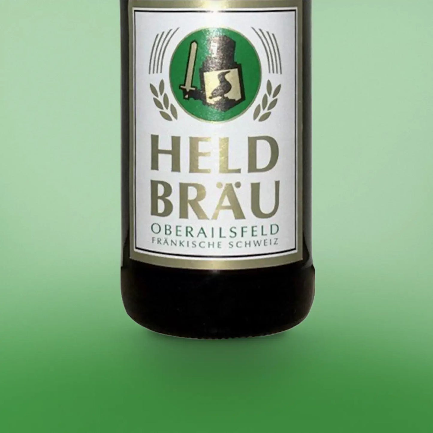 Held-Bräu Fastenbock