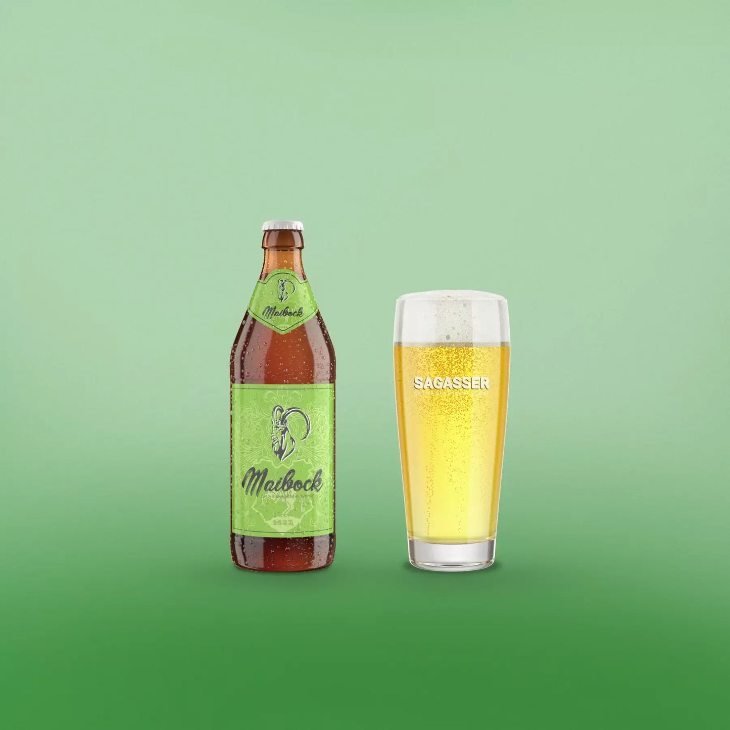 Rittmayer Maibock