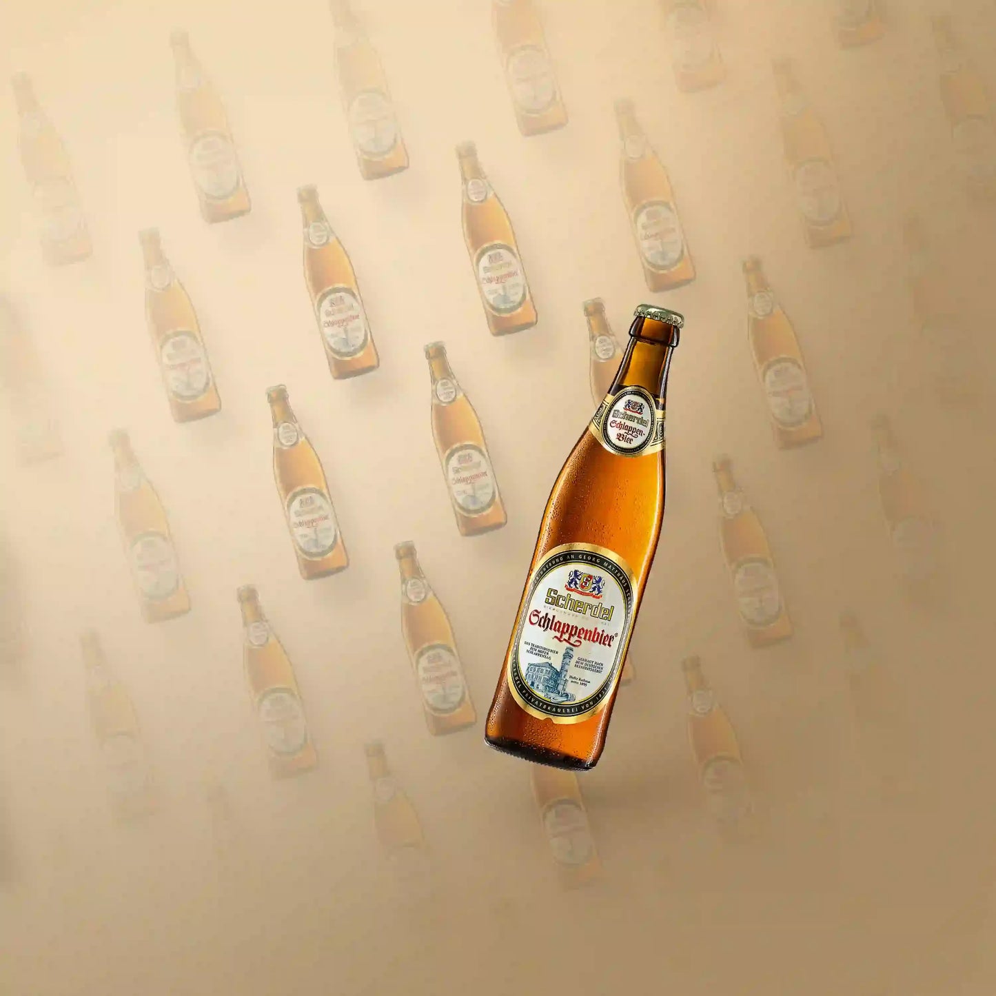 Scherdel Schlappenbier