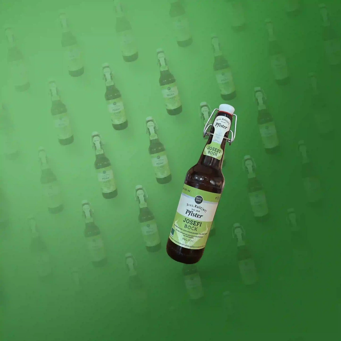 Pfister Josefi Bock