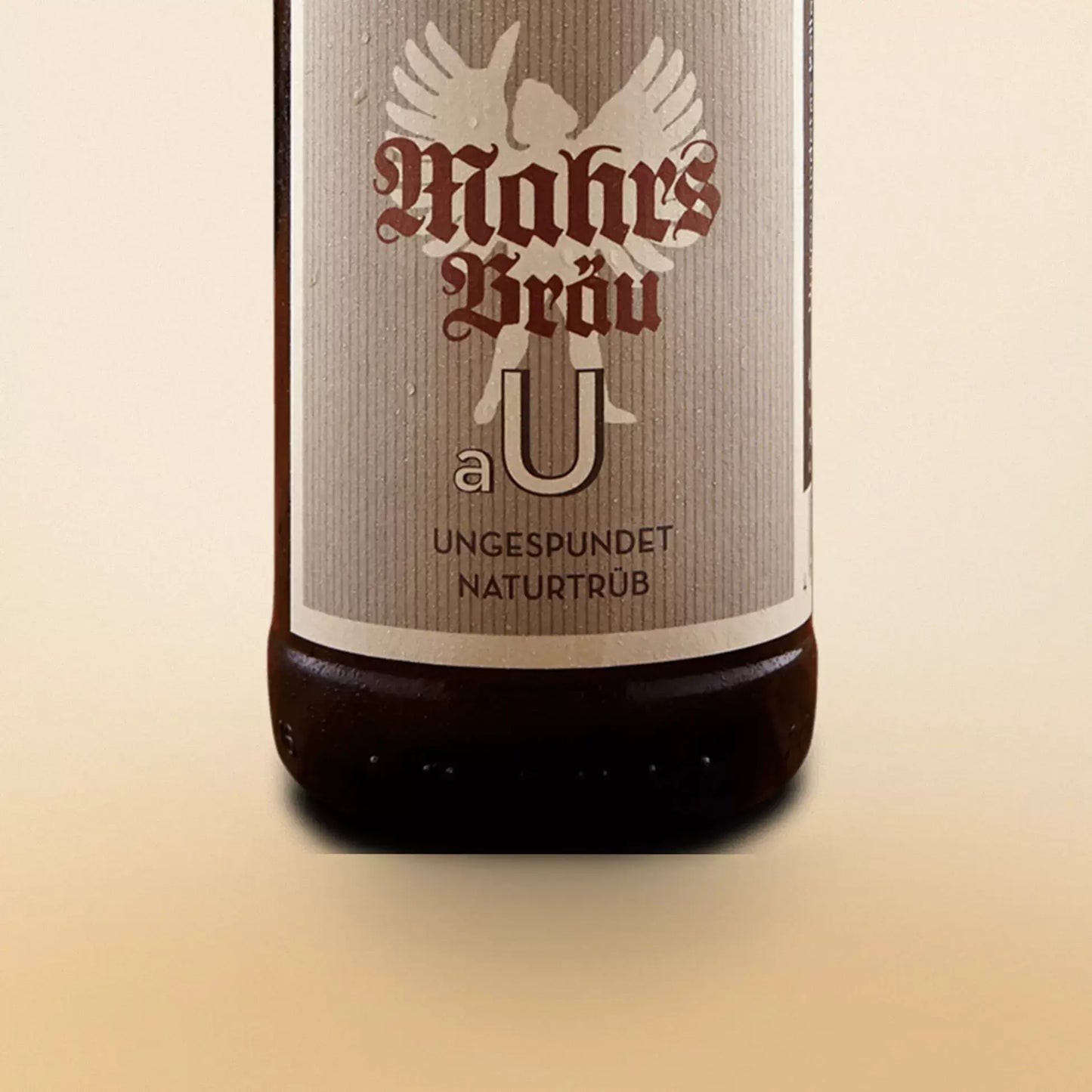 Mahrs Ungespundet 0,25