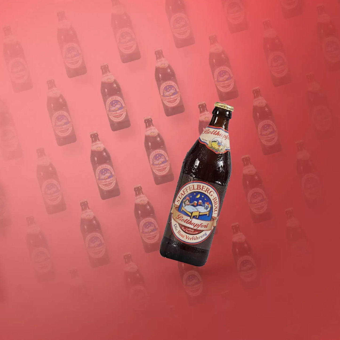 Staffelberg-Bräu Betthupferl