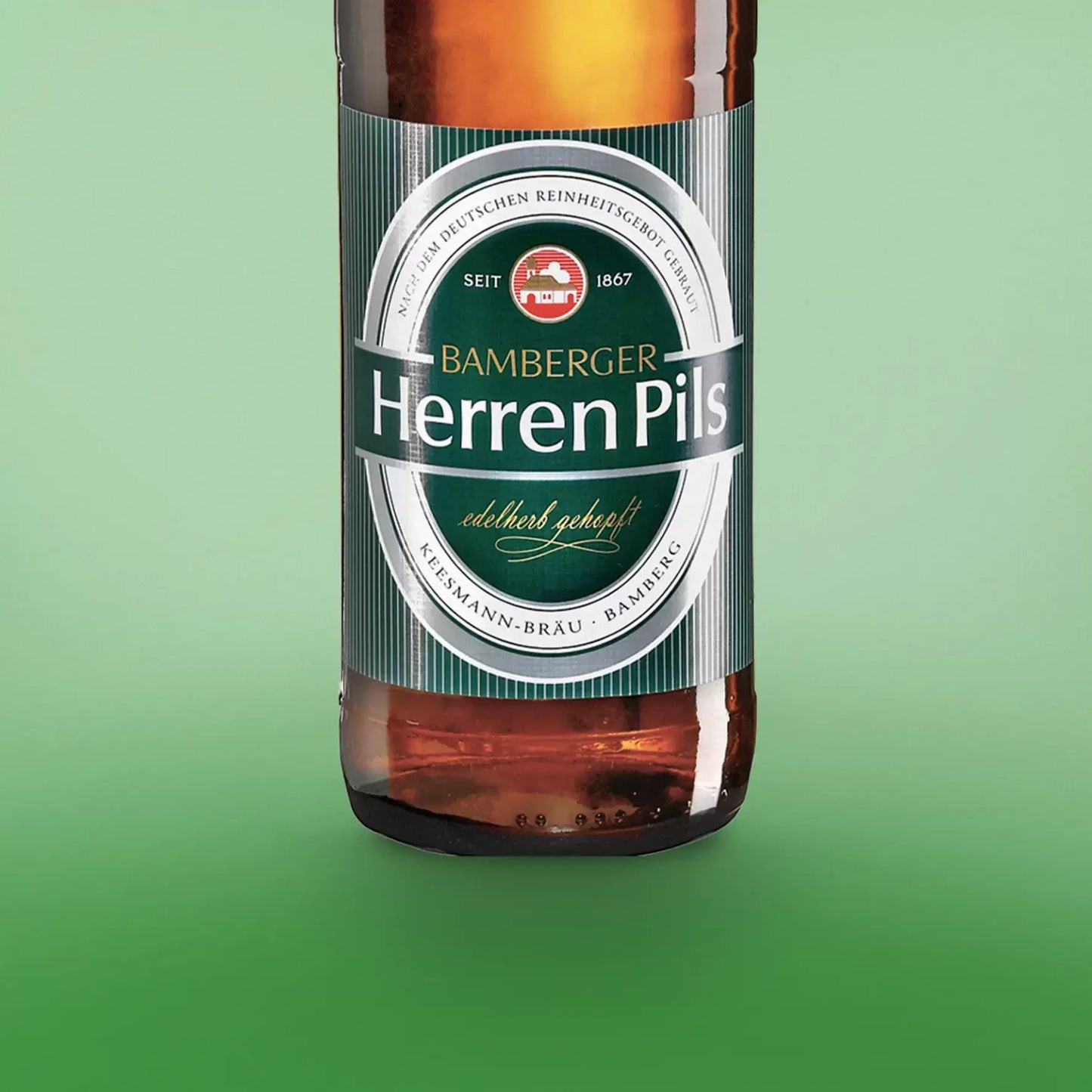 Keesmann Herrenpils