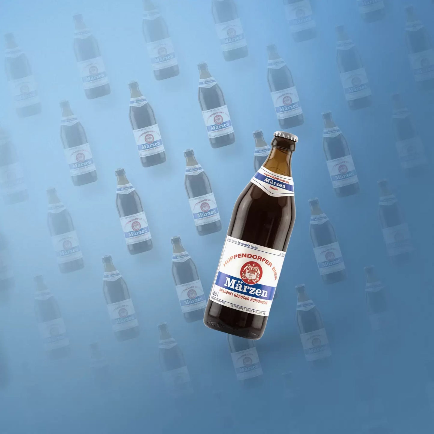 Huppendorfer Märzen