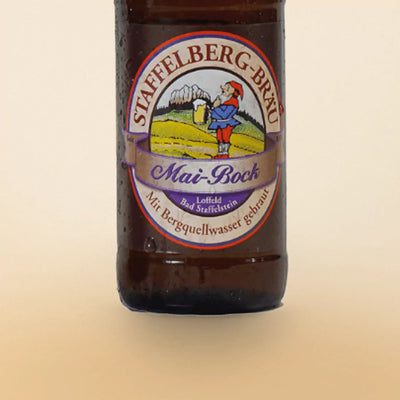 Staffelberg Maibock