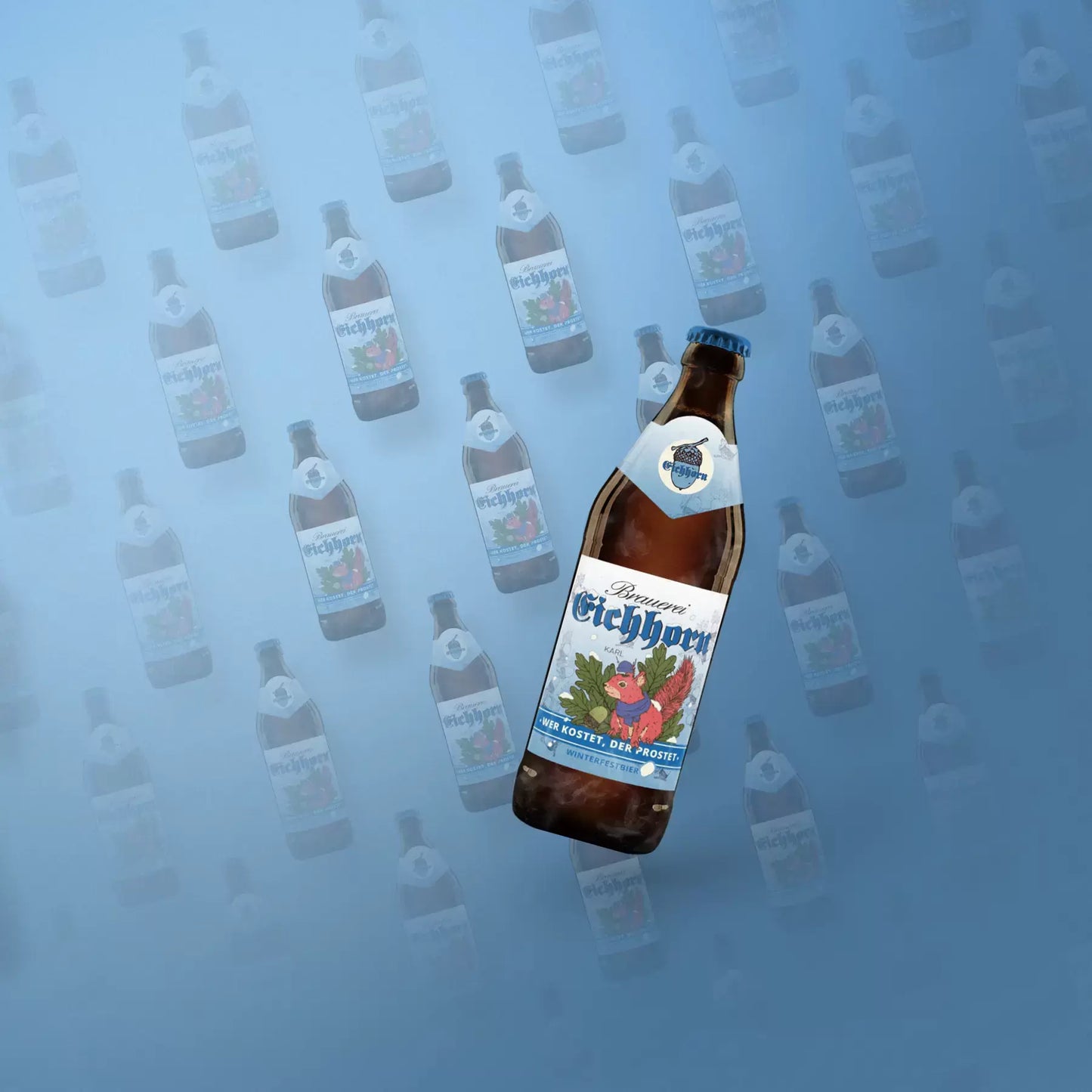 Eichhorn Winterbier