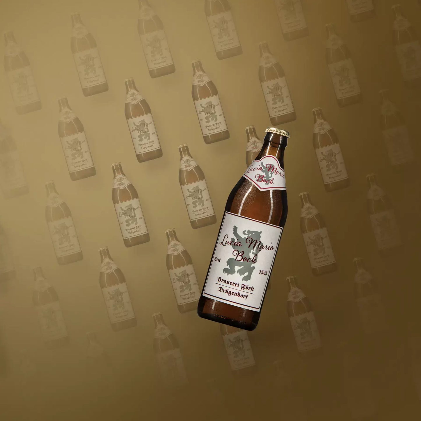 Brauerei Först Bock