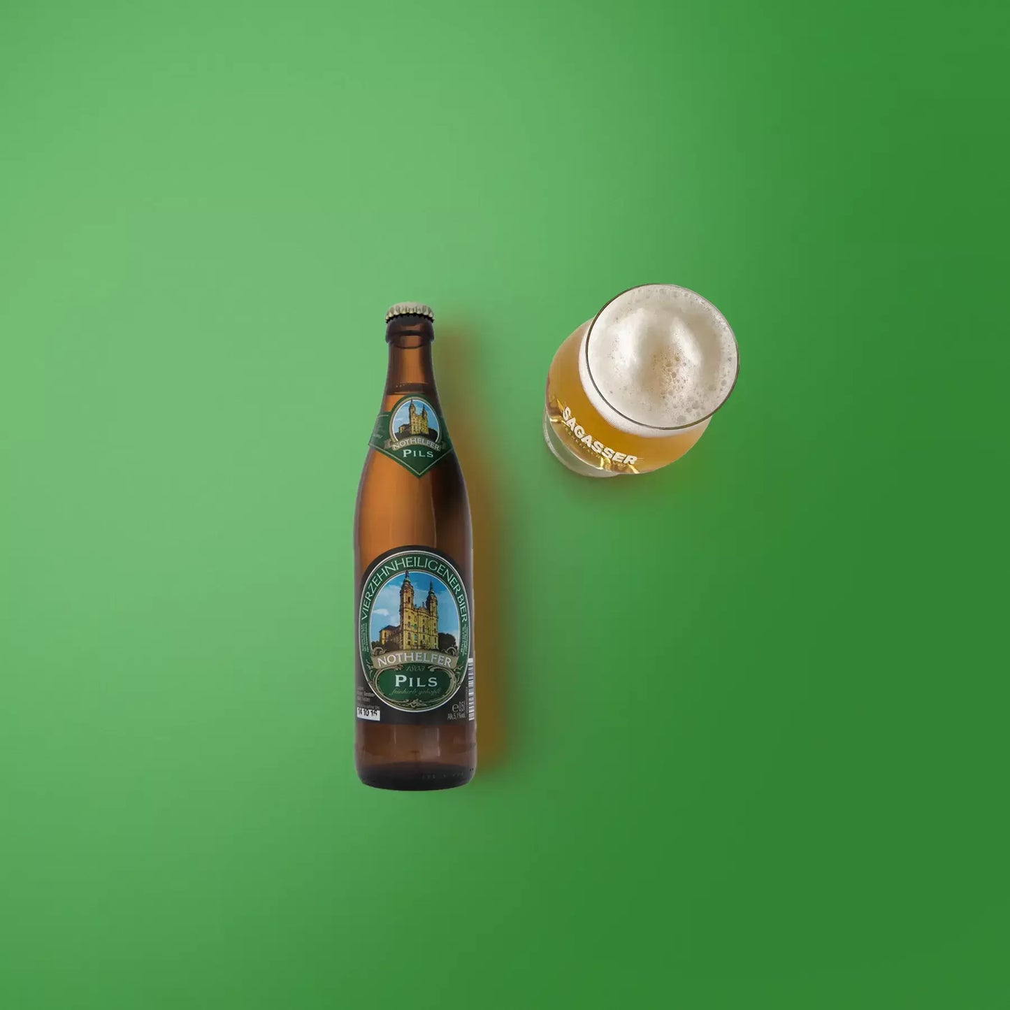 Nothelfer Pils