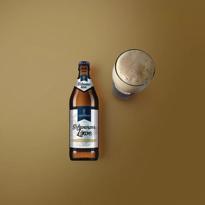 Zum Löwen Schwarzer Löwe