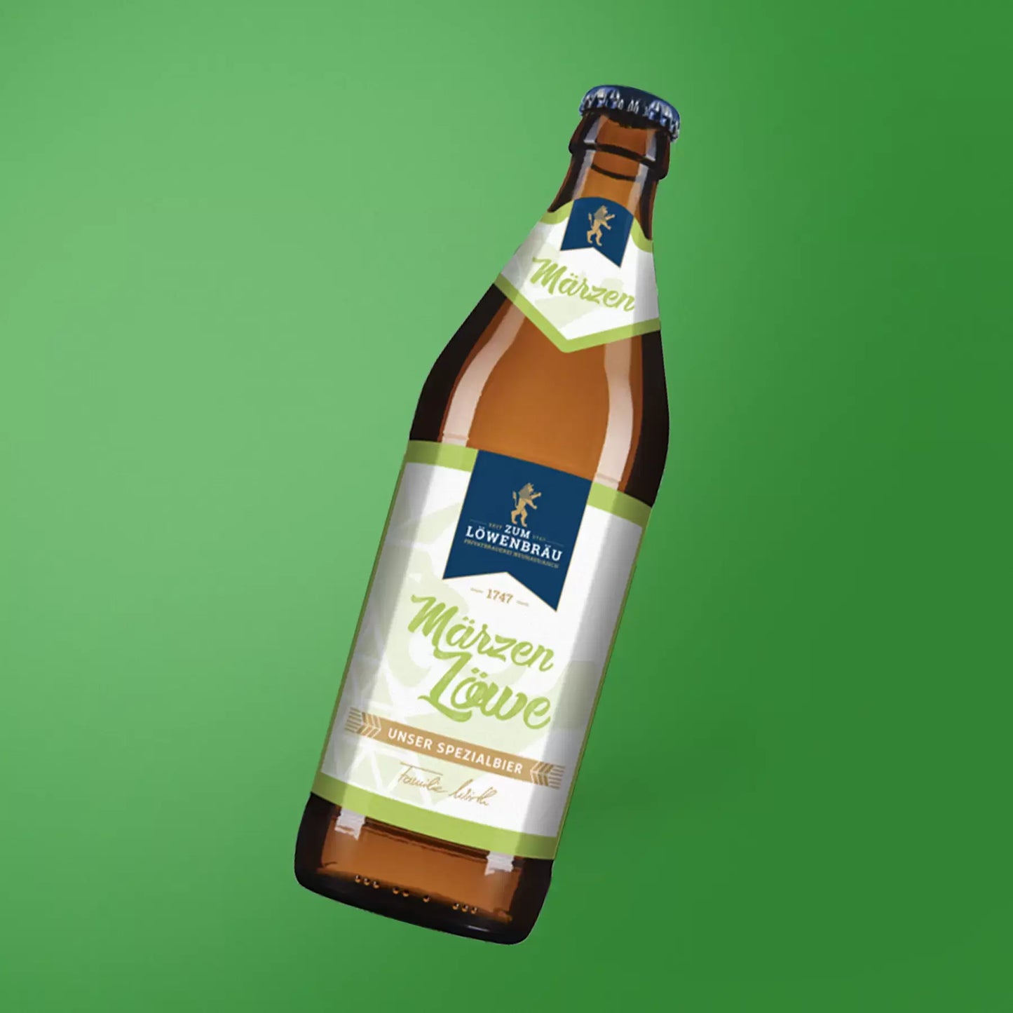 Zum Löwen Märzen