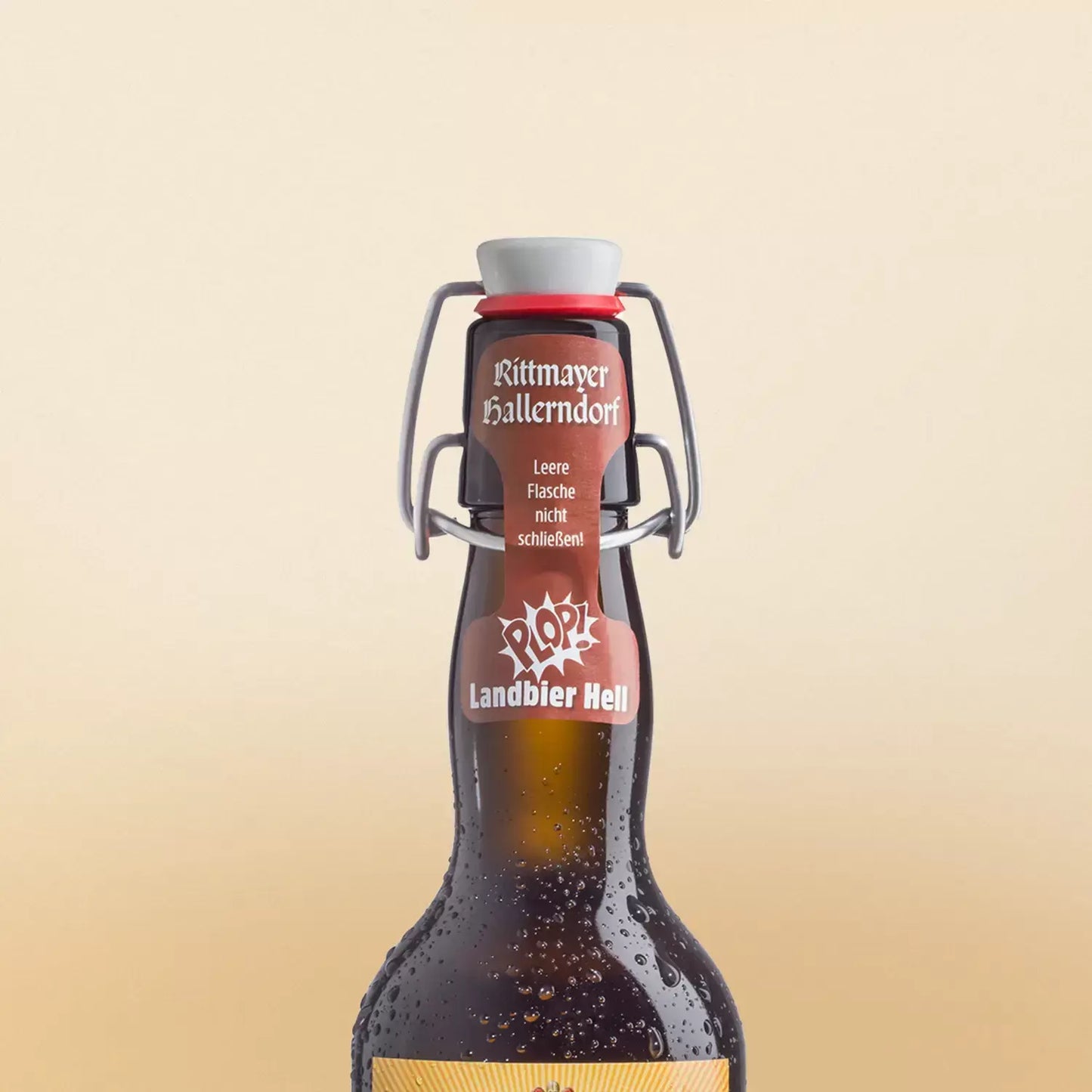 Rittmayer Landbier 0,33l
