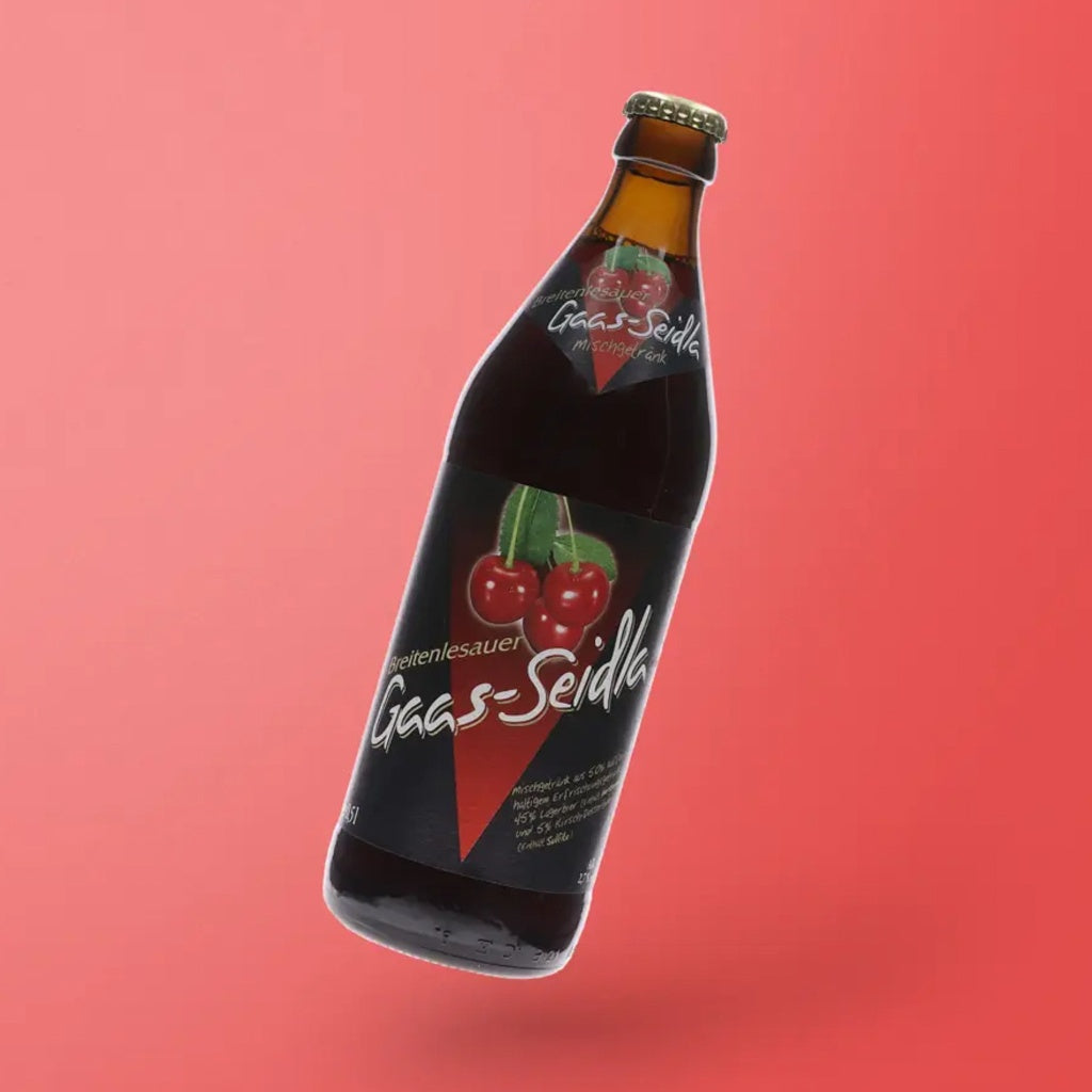 Krug Bräu//Gaas-Seidla