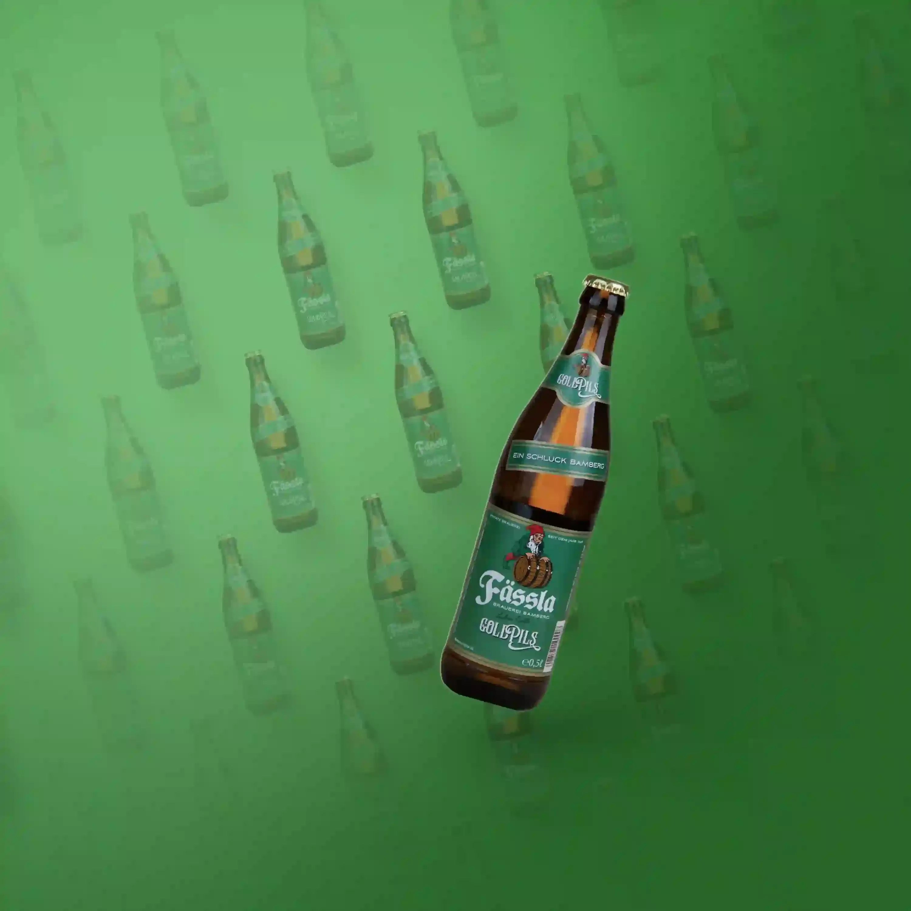 Fässla Pils
