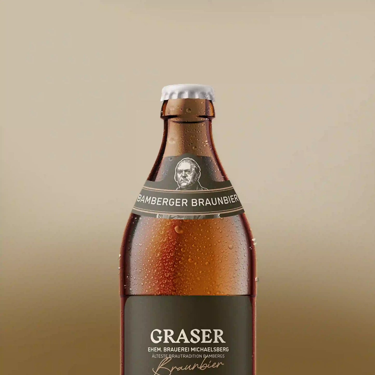 Graser Braunbier