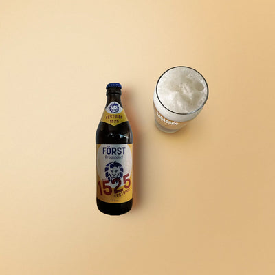 Brauerei Först Festbier