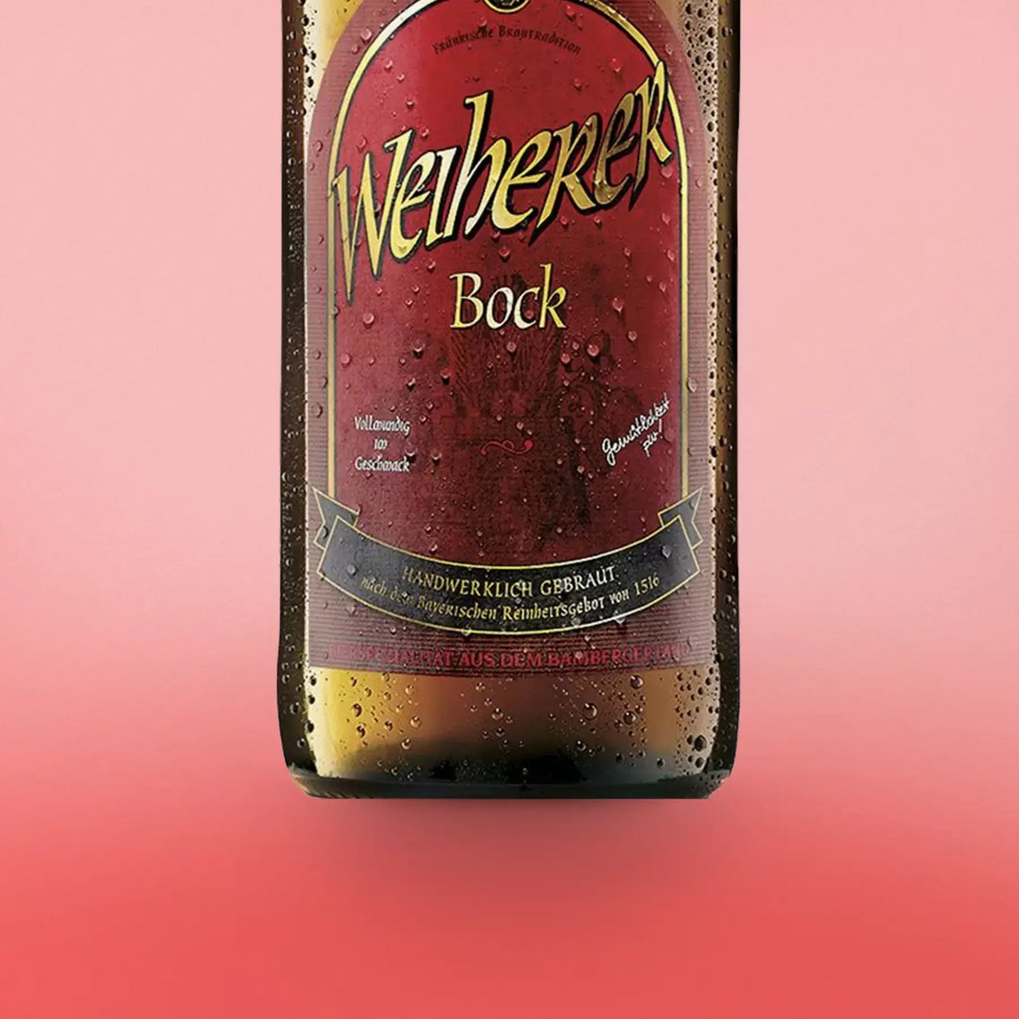 Weiherer Bock