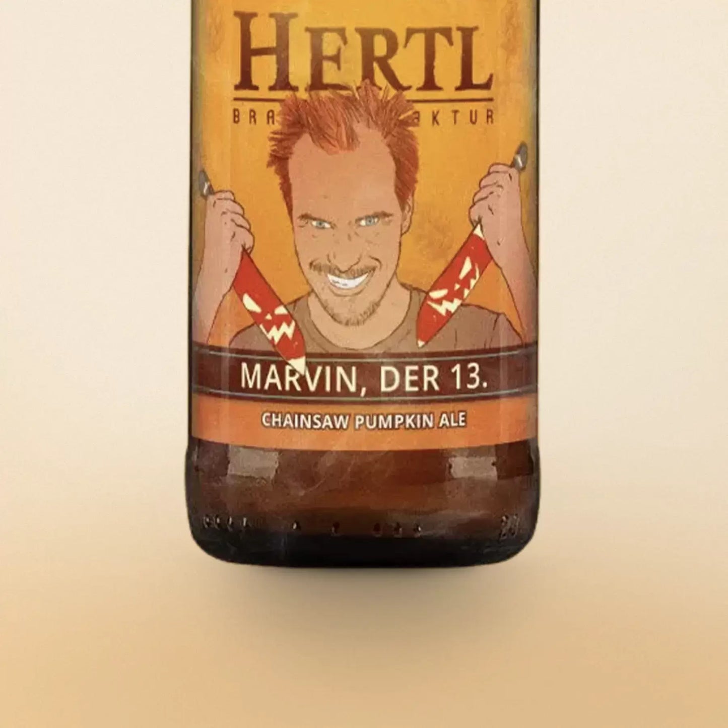 Hertl Marvin der 13.