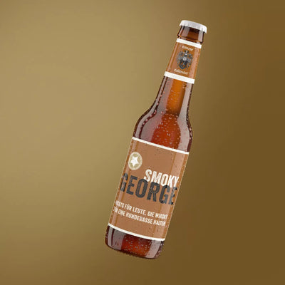 Rittmayer Smokey George