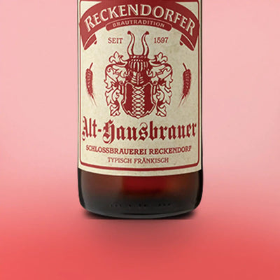 Reckendorfer Alt-Hausbrauer