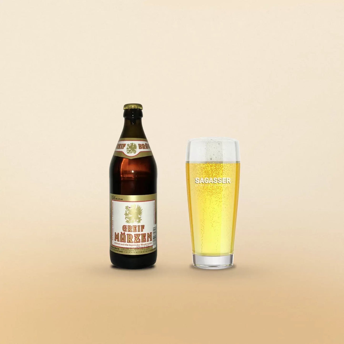 Greif Märzen