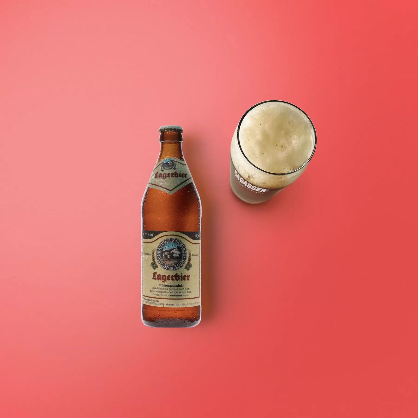 Knoblach Lager